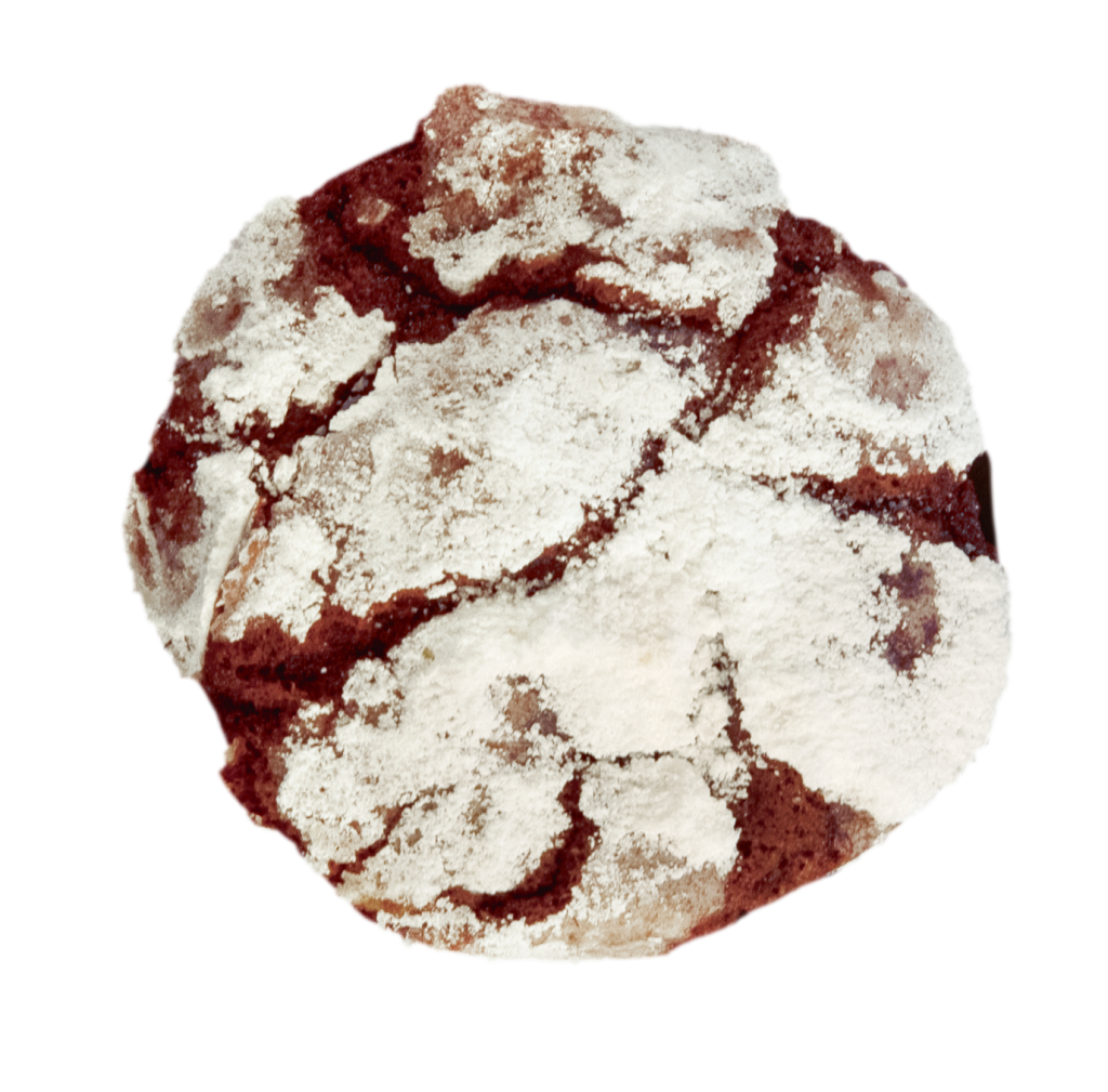 red velvet full color kit