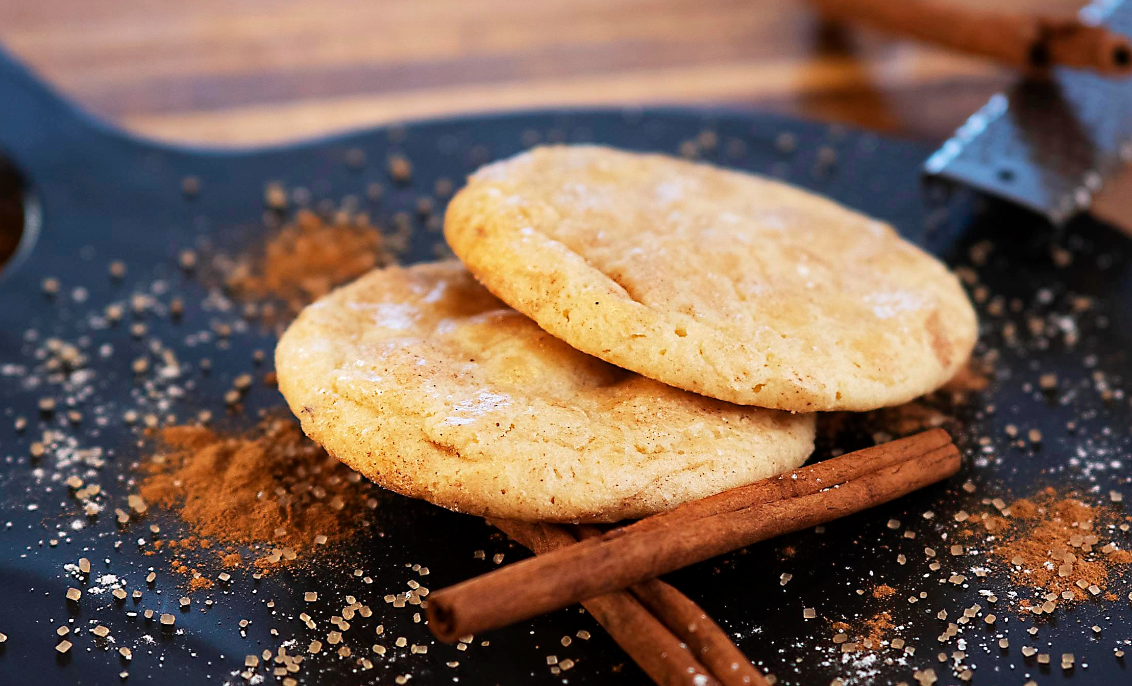 snickerdoodle look increasebrightness increasecontrast