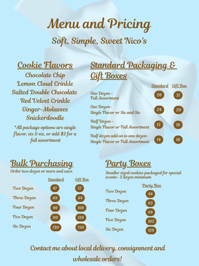 portrait style menu (7)